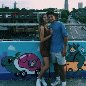 Meet your Posher, Sydney